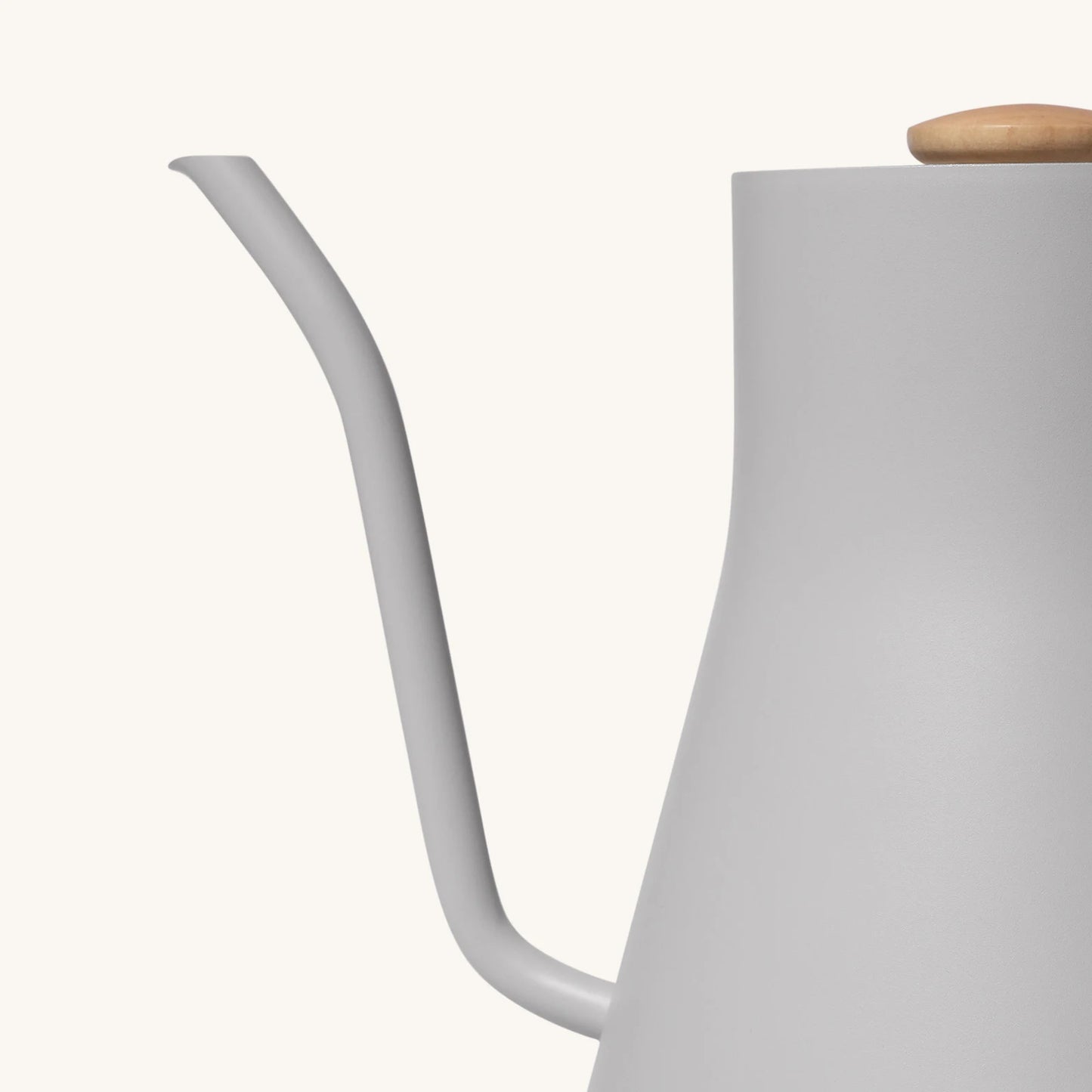 Fellow Stagg EKG Pour-Over Kettle