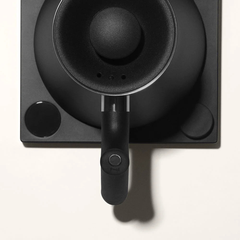 Fellow Stagg EKG Pour-Over Kettle